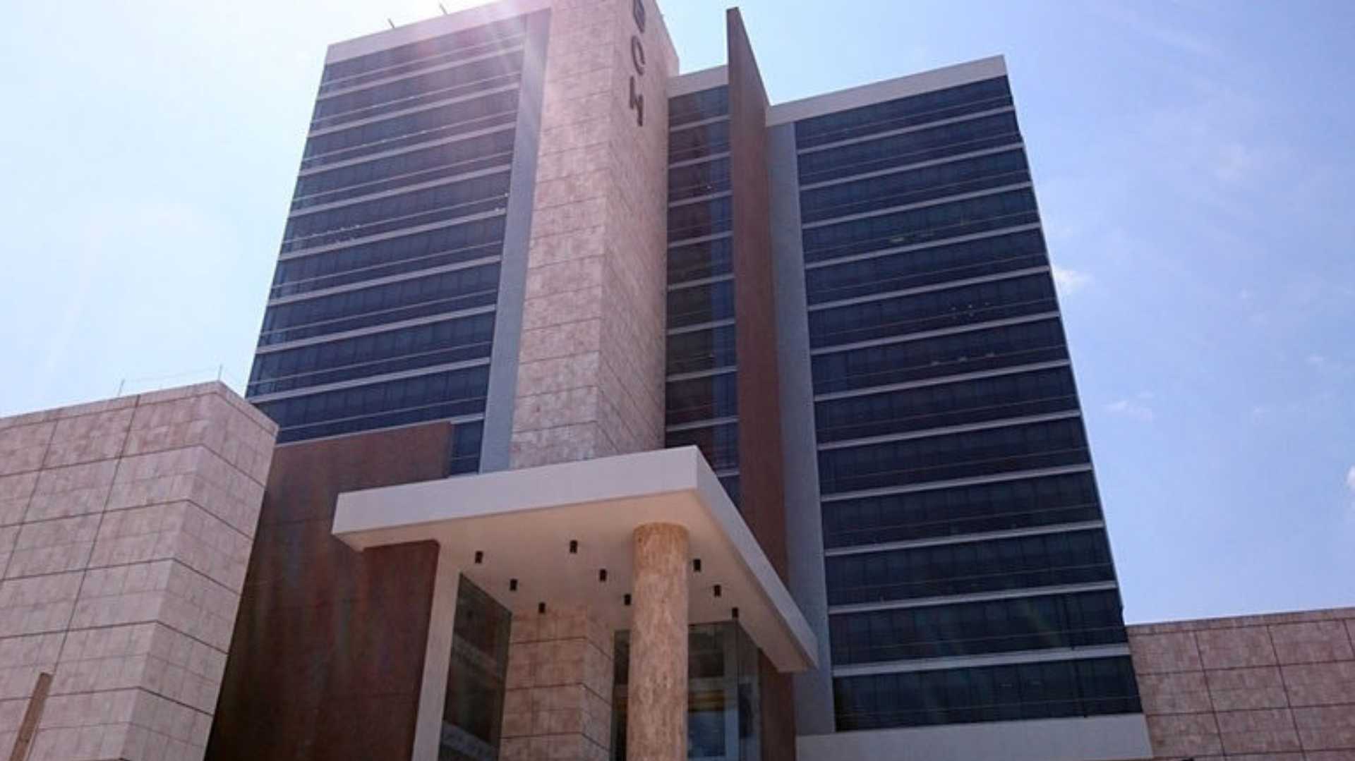 Banco Central de Honduras