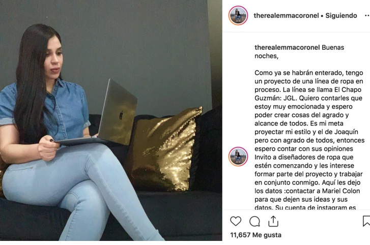 emma coronel emma coronel