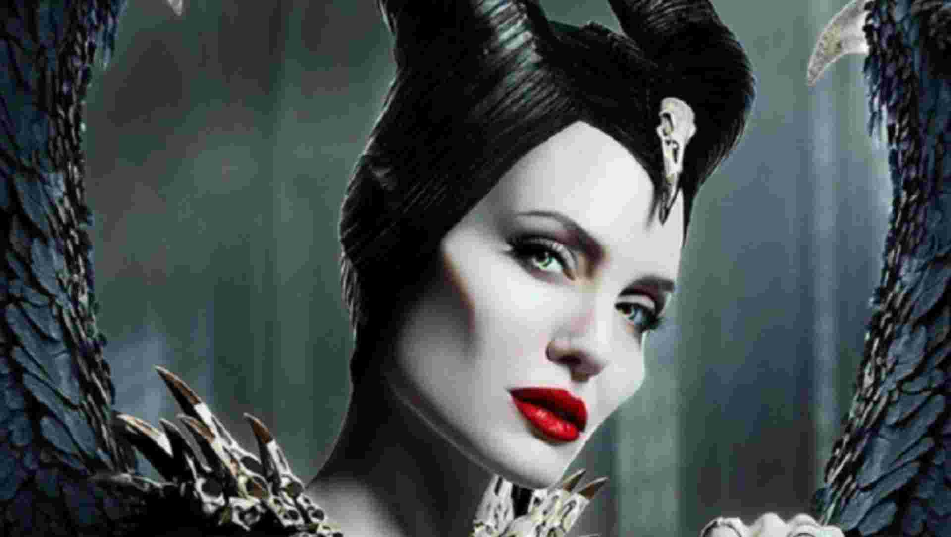 malefica taquilla