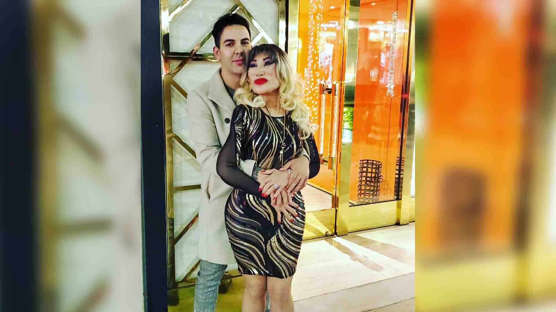 lyn may se compromete