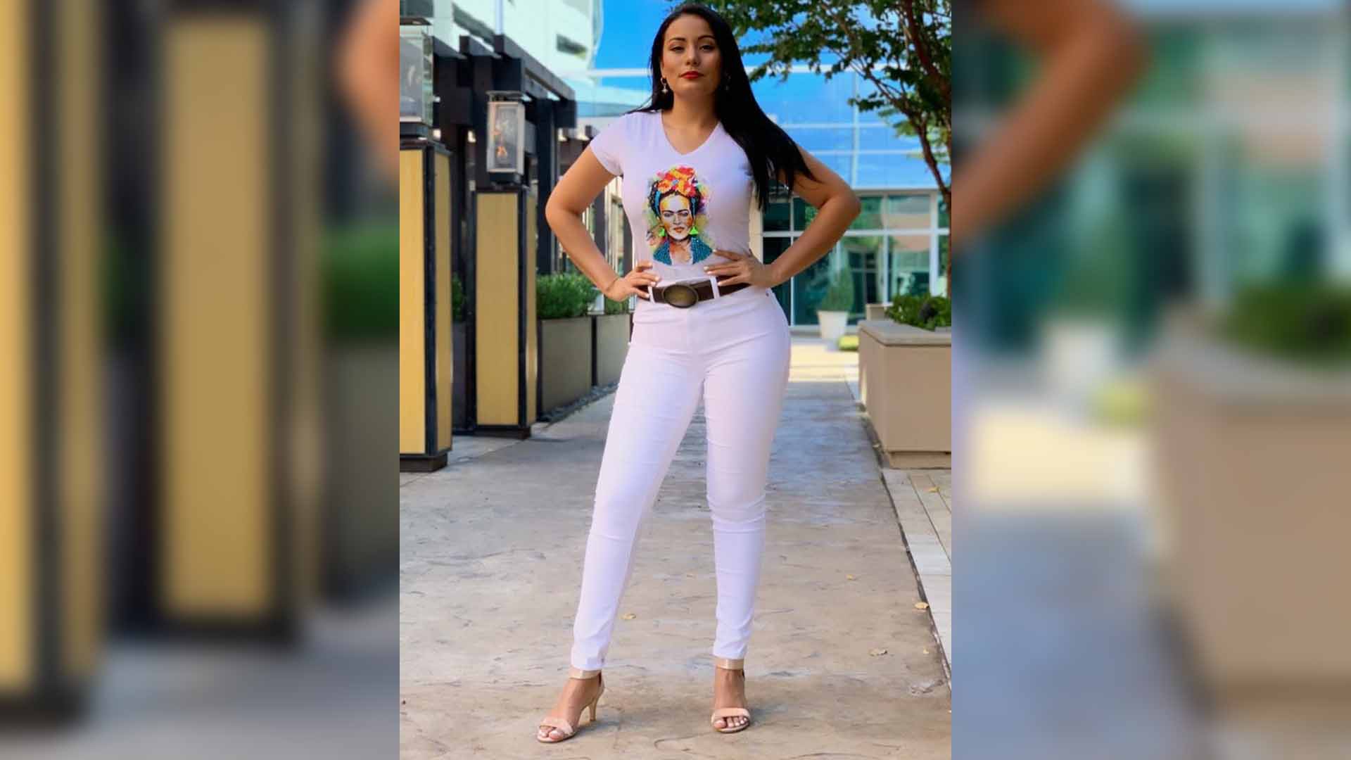 elsa oseguera