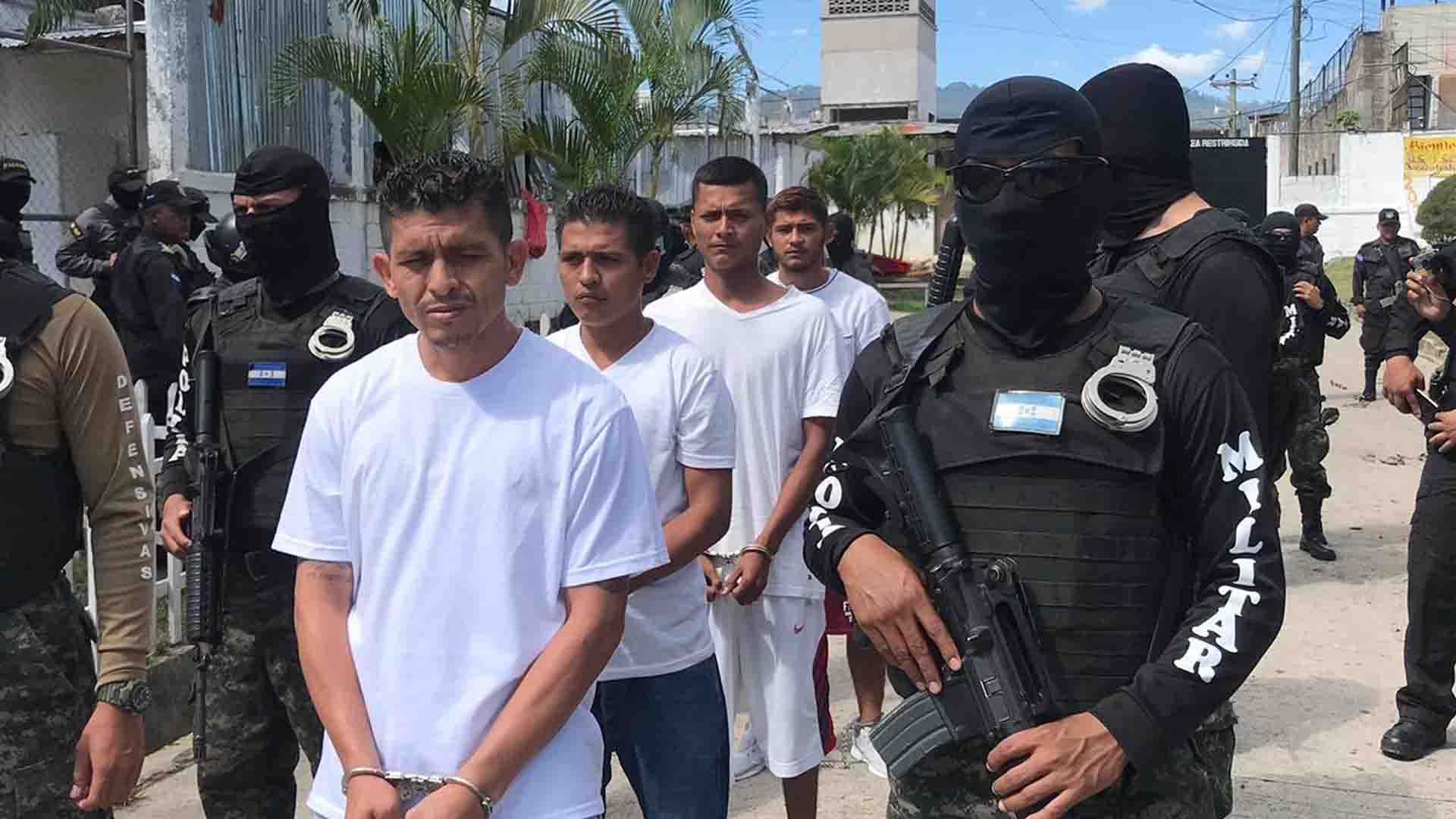 preliberados