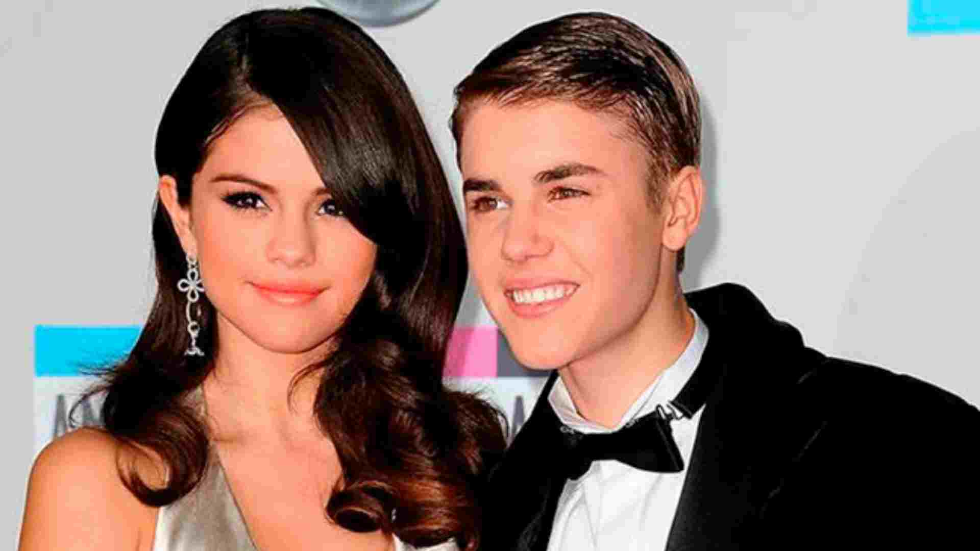 selena gomez justin bieber