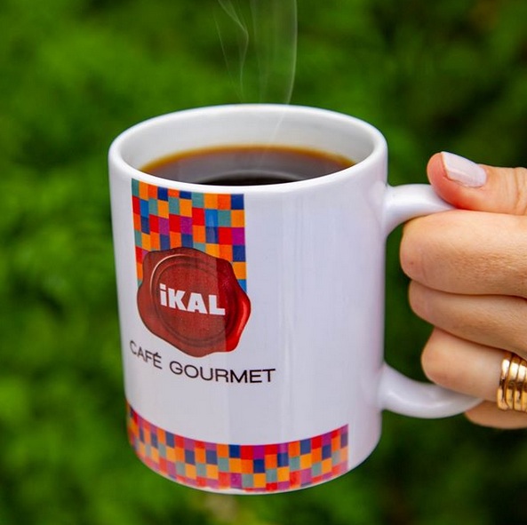 ikal coffee tradiciones