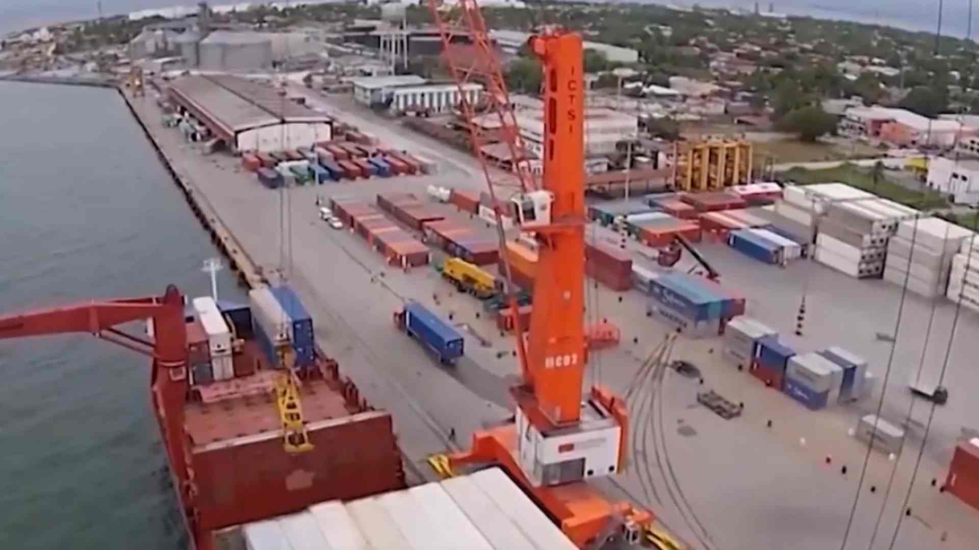 Honduras inversión extranjera