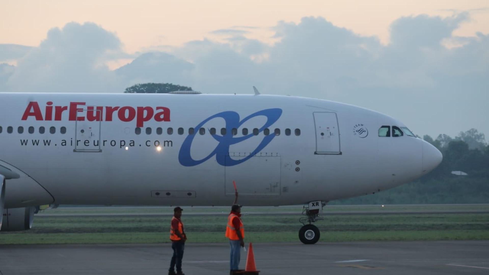 La apertura de un vuelo más a la semana entre San Pedro Sula y Madrid, ha despertado la curiosidad y el deseo de muchos hondureños en poder visitar España.