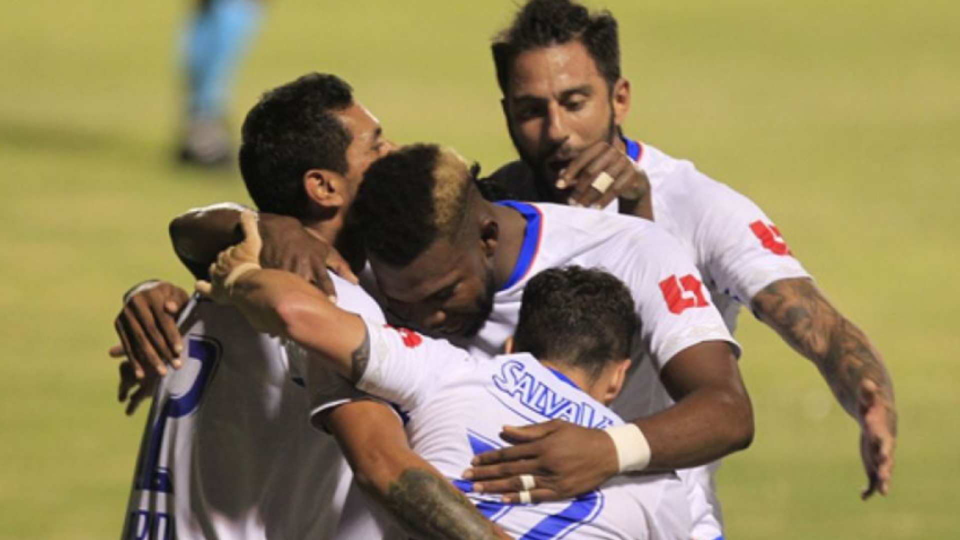 Presidente Club Olimpia