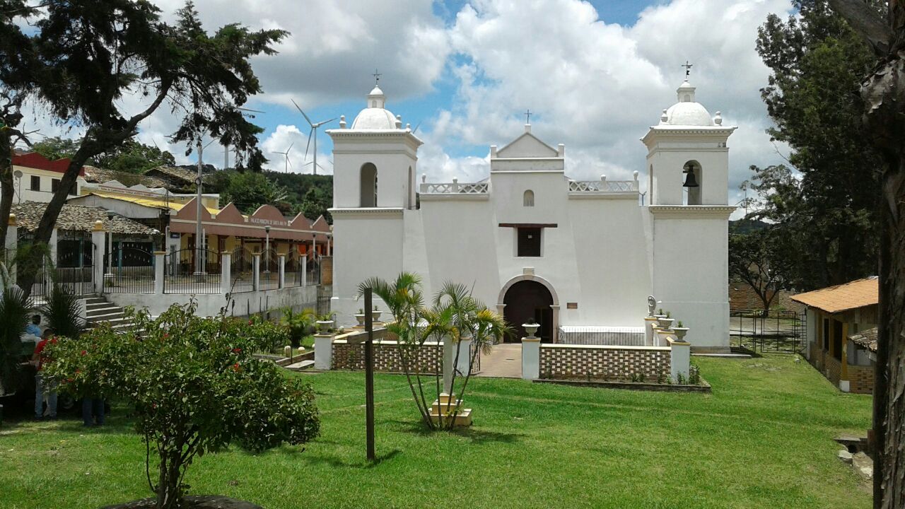 Santa Ana Honduras