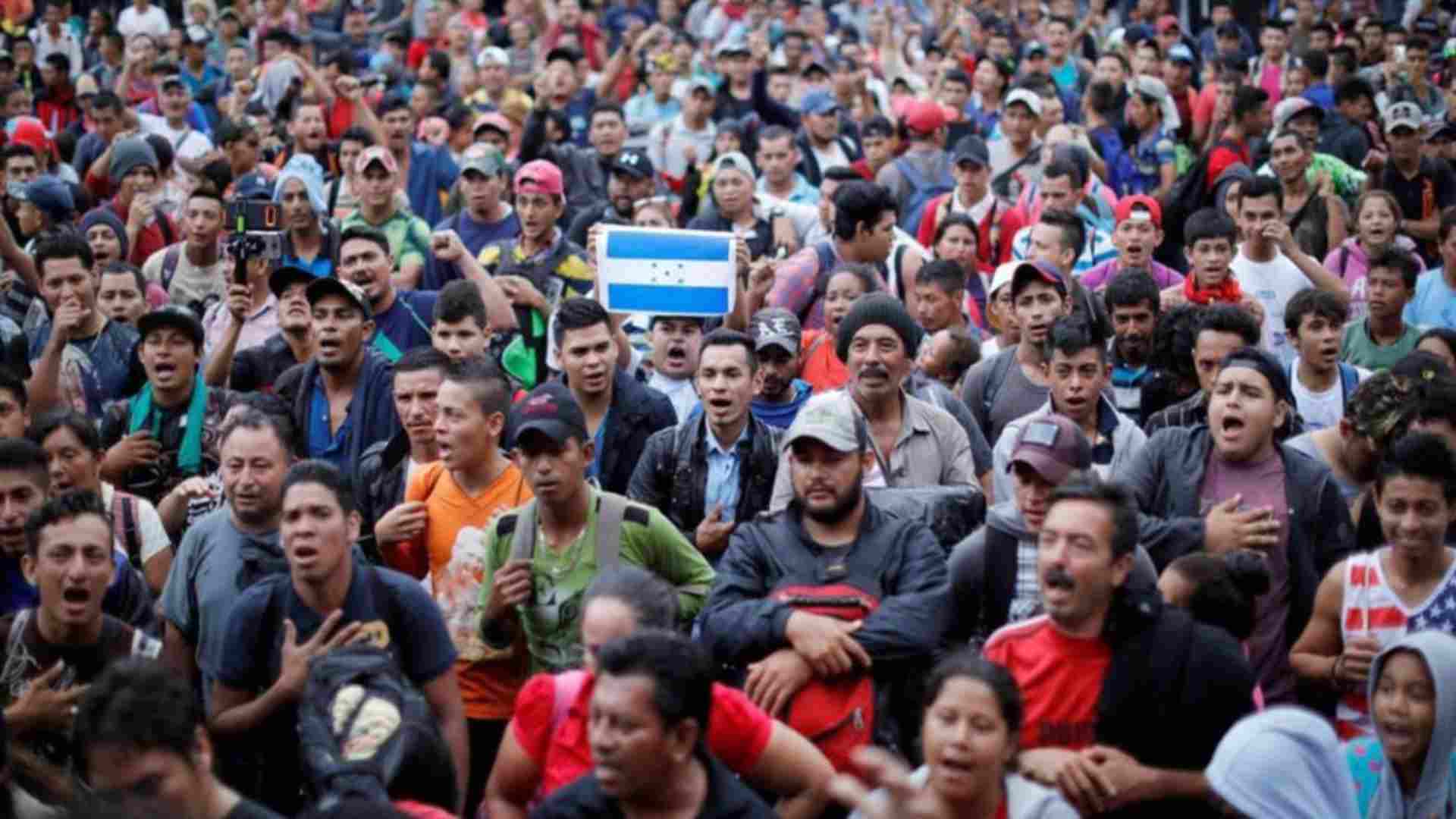 Estados Unidos Honduras tercer país seguro