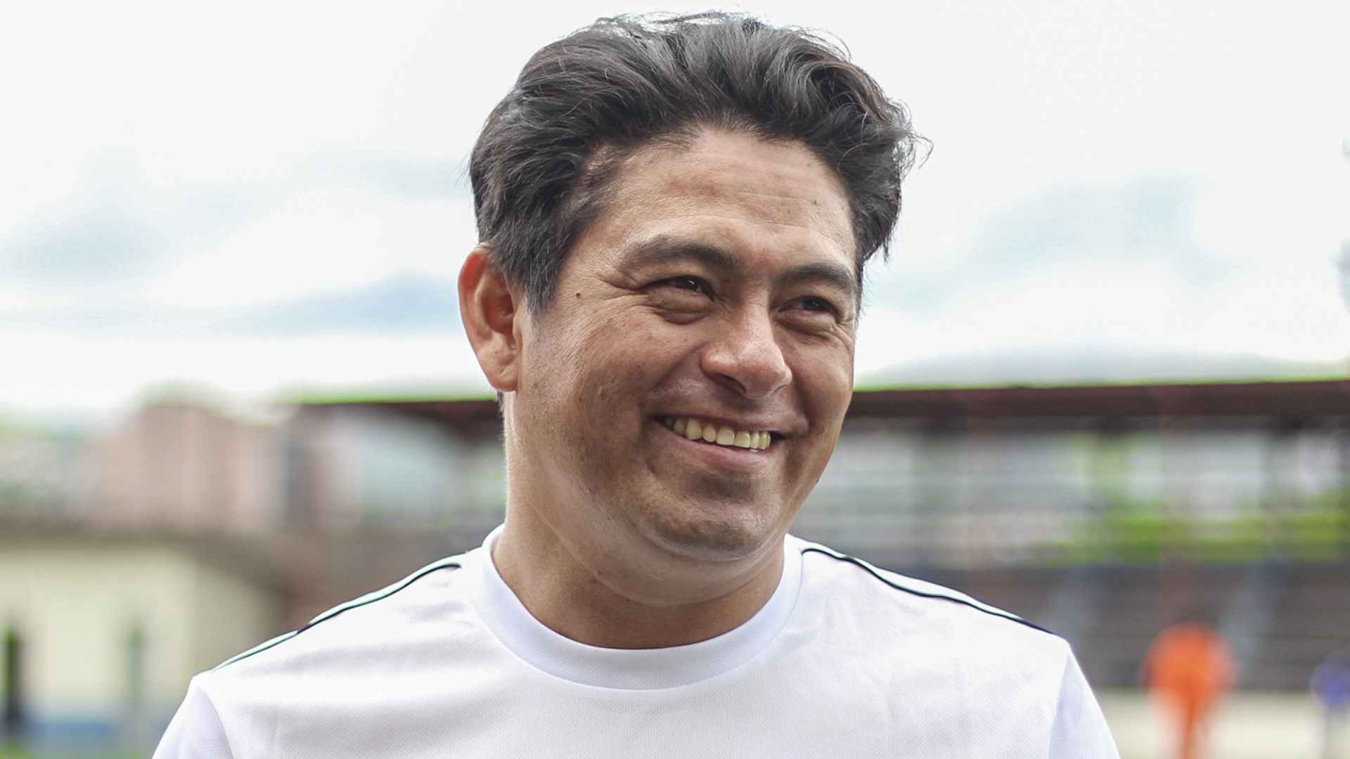 Reynaldo Tilguath