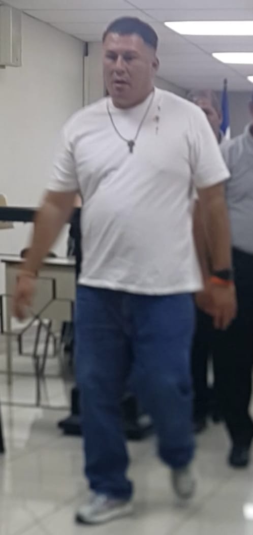 hombre culpable violar hijastra