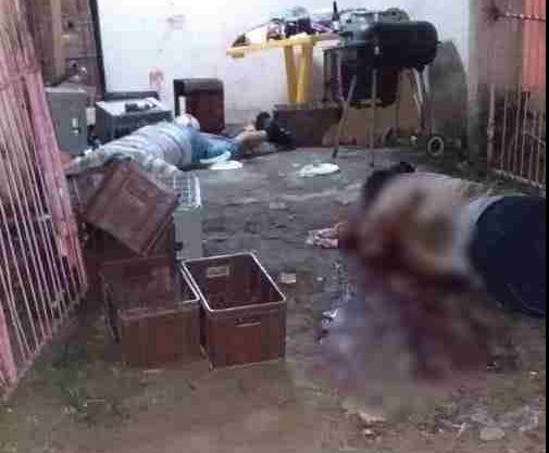 masacre en san pedro sula
