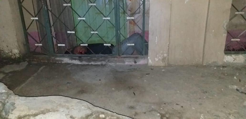 masacre en san pedro sula
