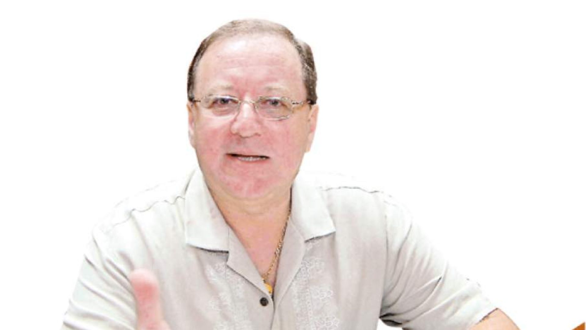 ex alcalde liberal La Ceiba Milton González