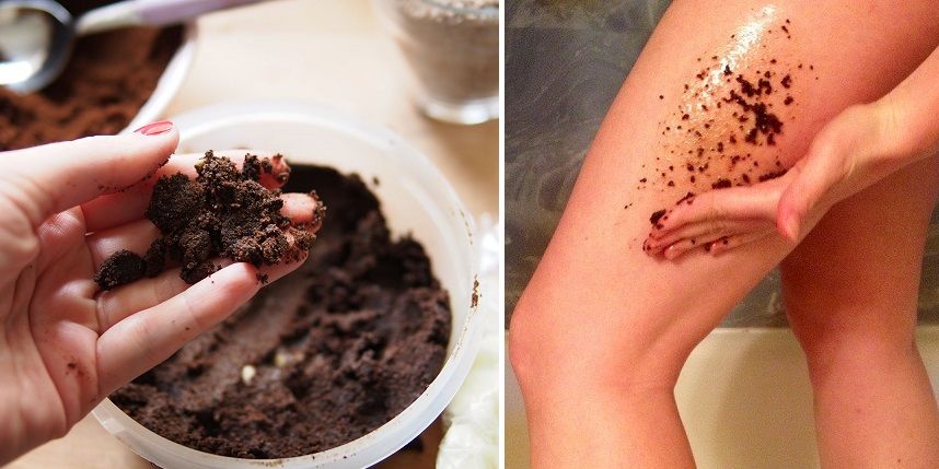 ikal coffee exfoliante de café ikal coffee exfoliante de café