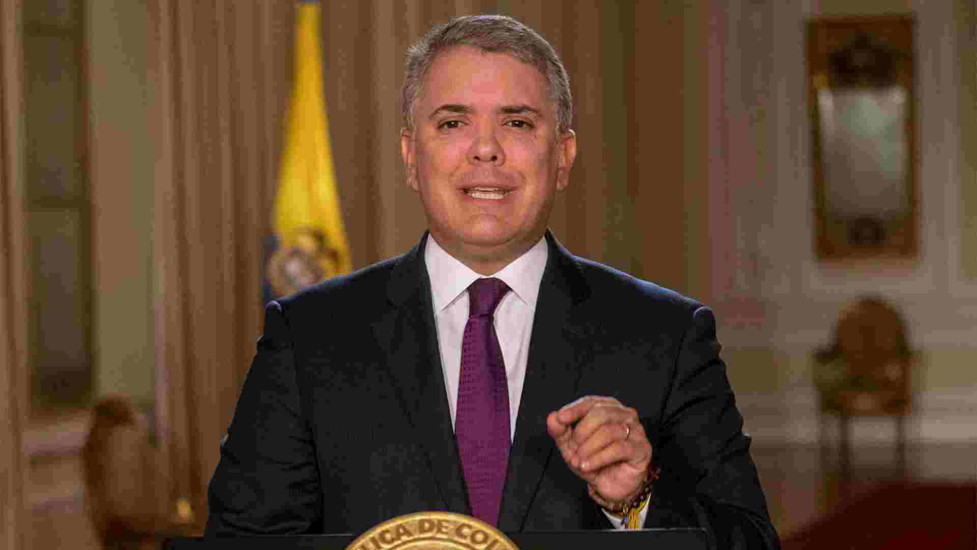 colombia paro nacional