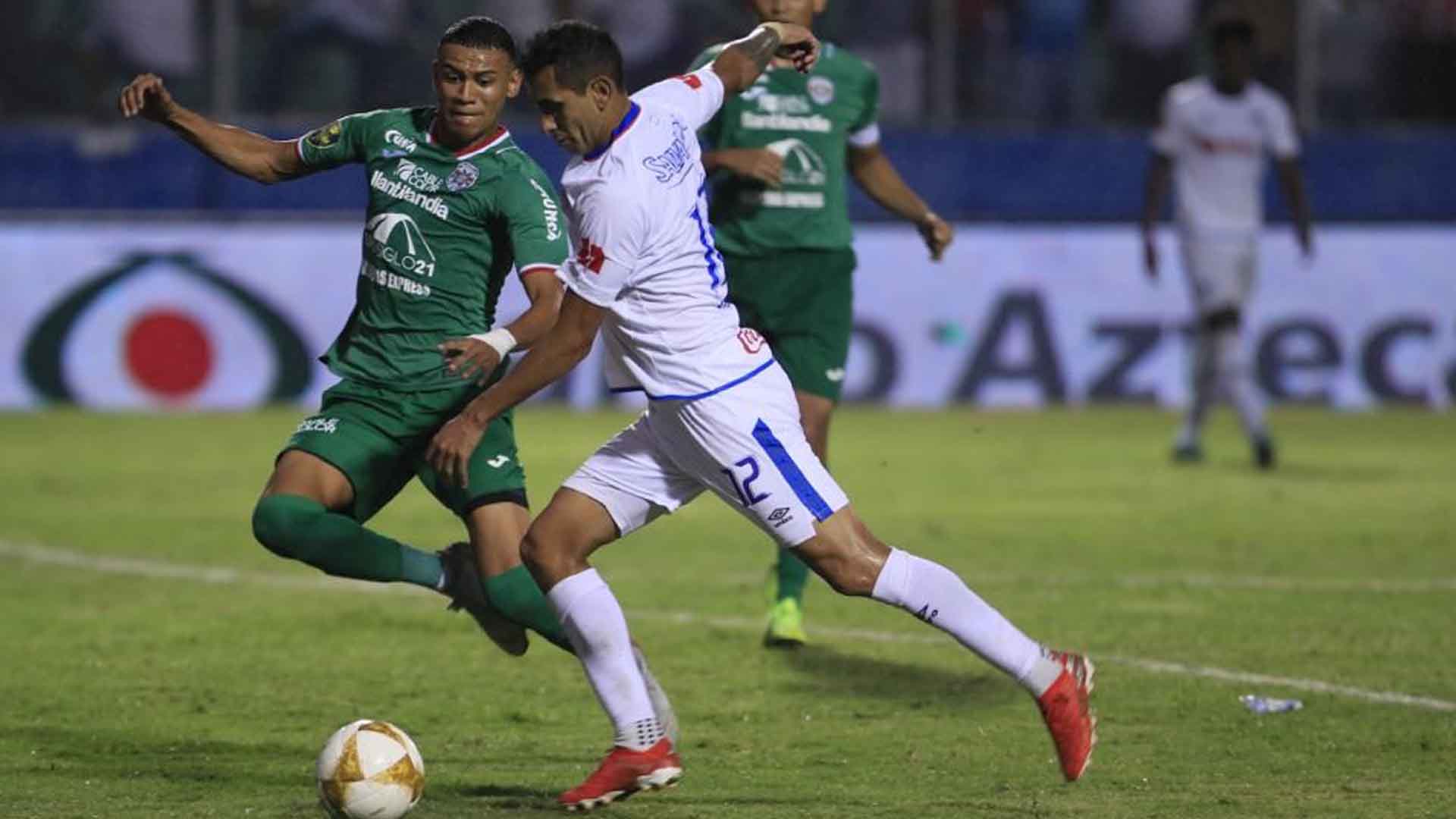 Olimpia Marathón
