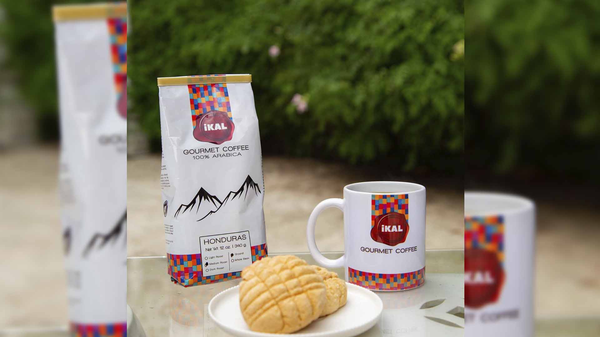 ikal coffee tradiciones