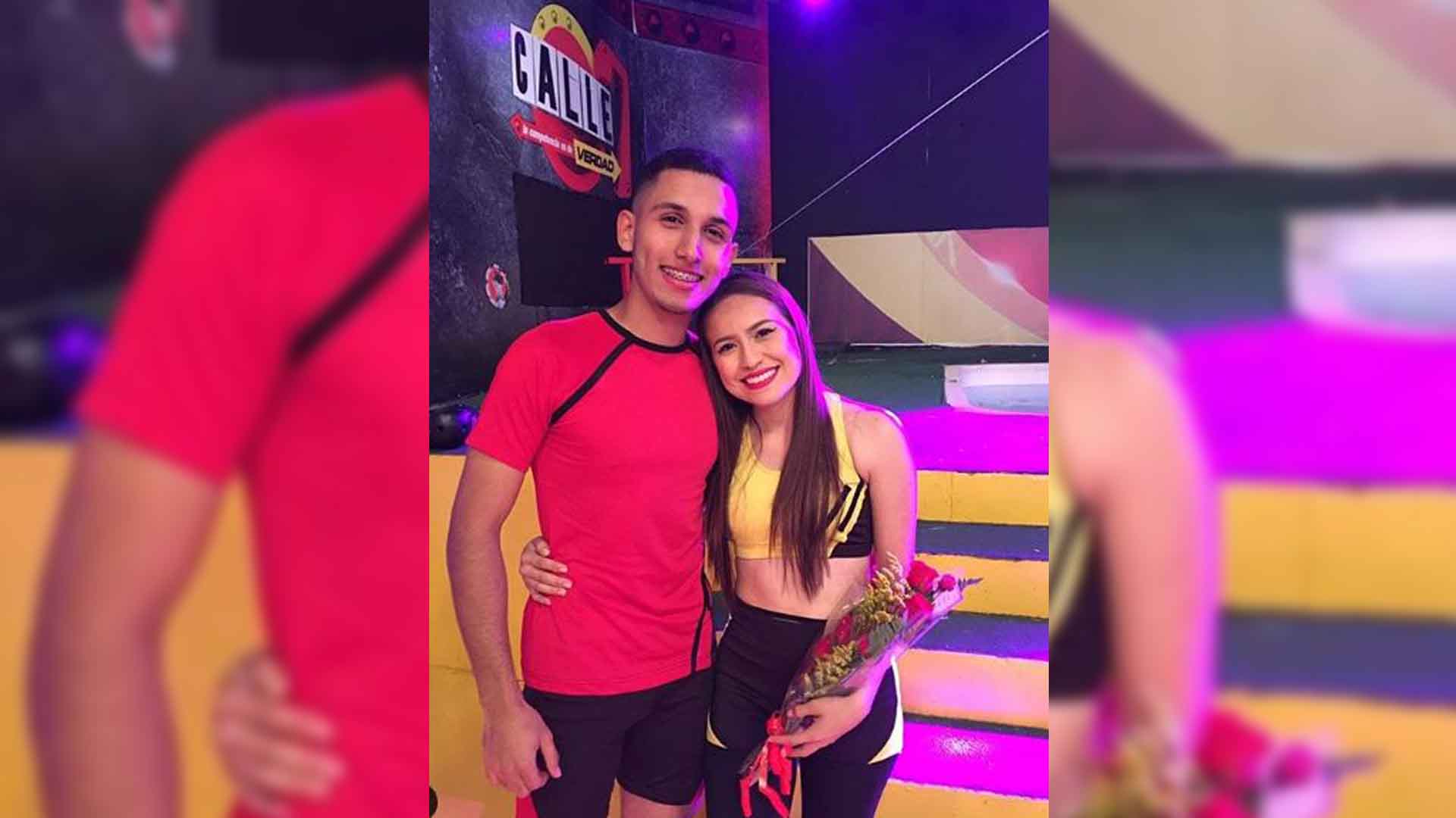 nuevo amor calle 7