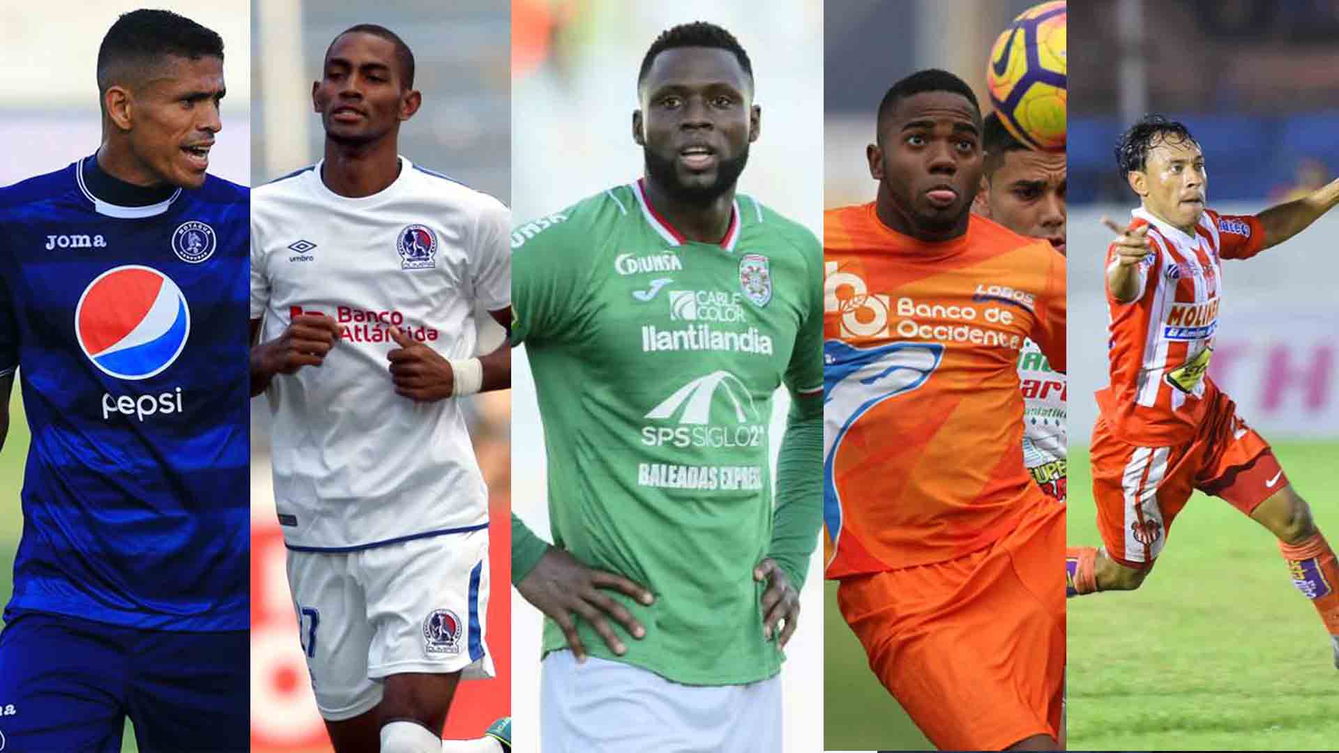 Pentagonal Liga Salva Vida