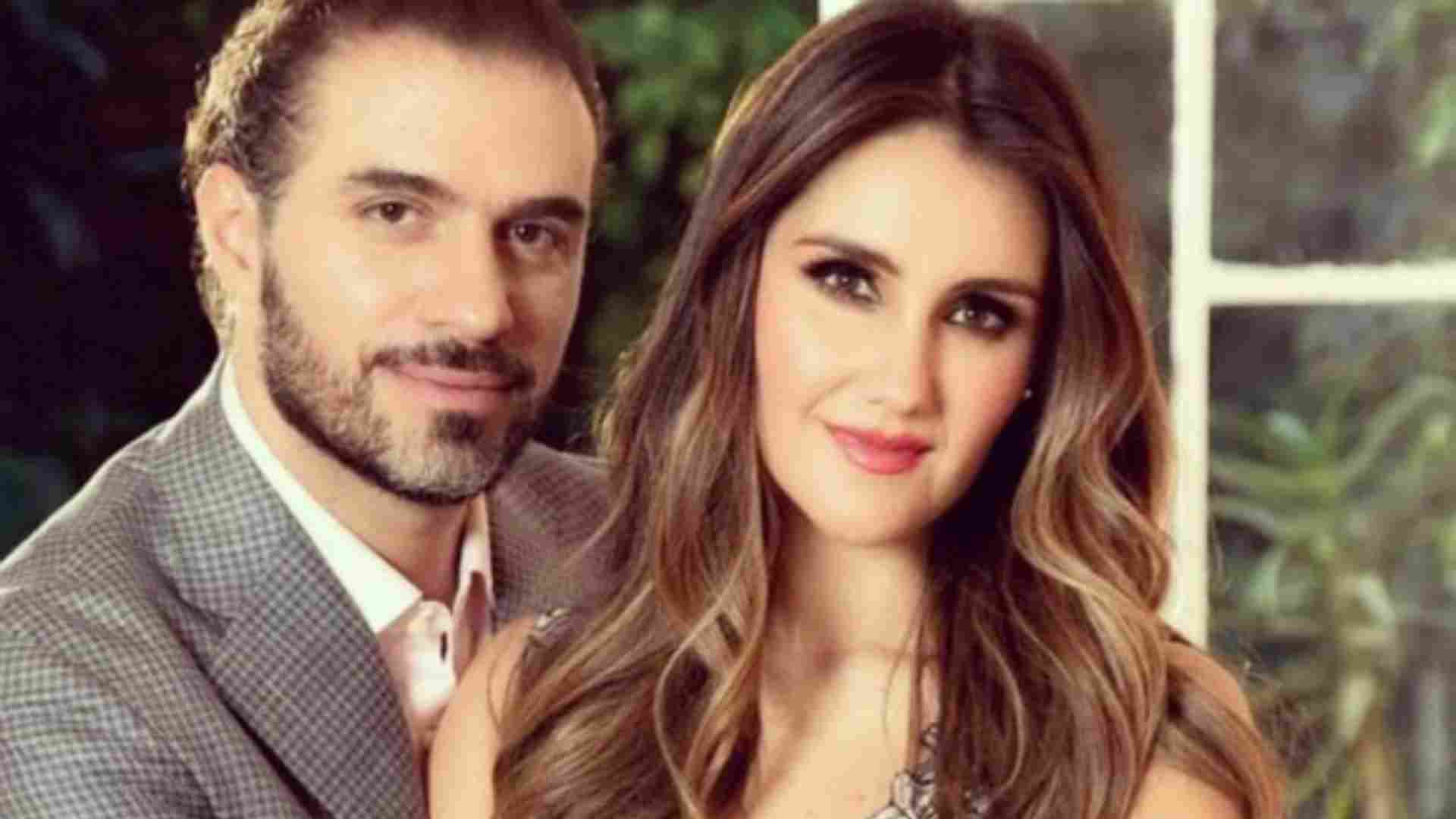 boda dulce maria rbd