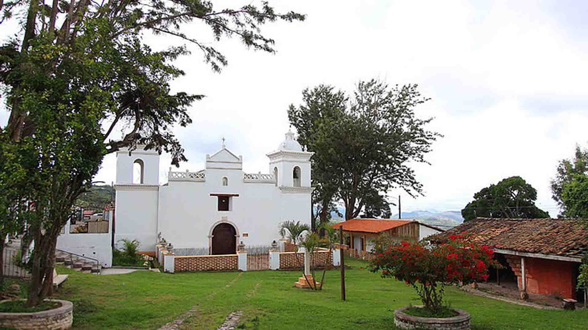 Santa Ana Honduras