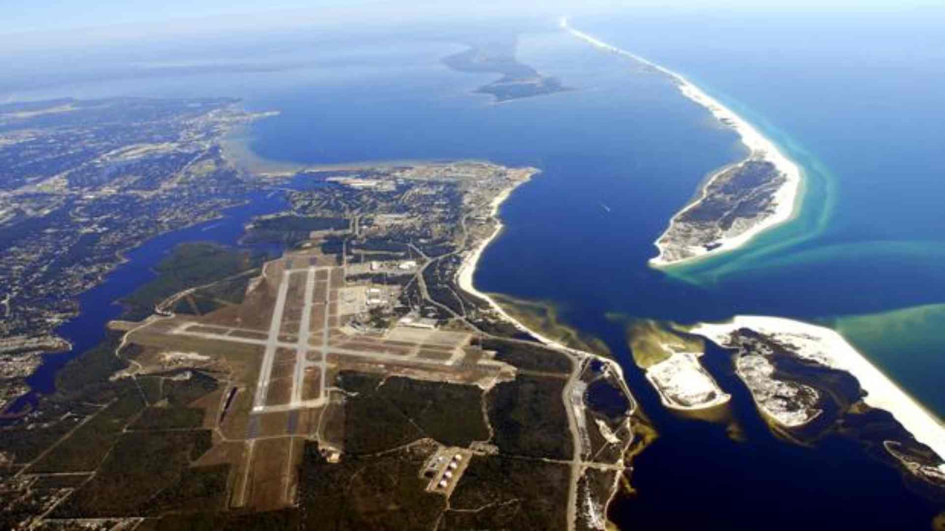 tiroteo base naval Florida