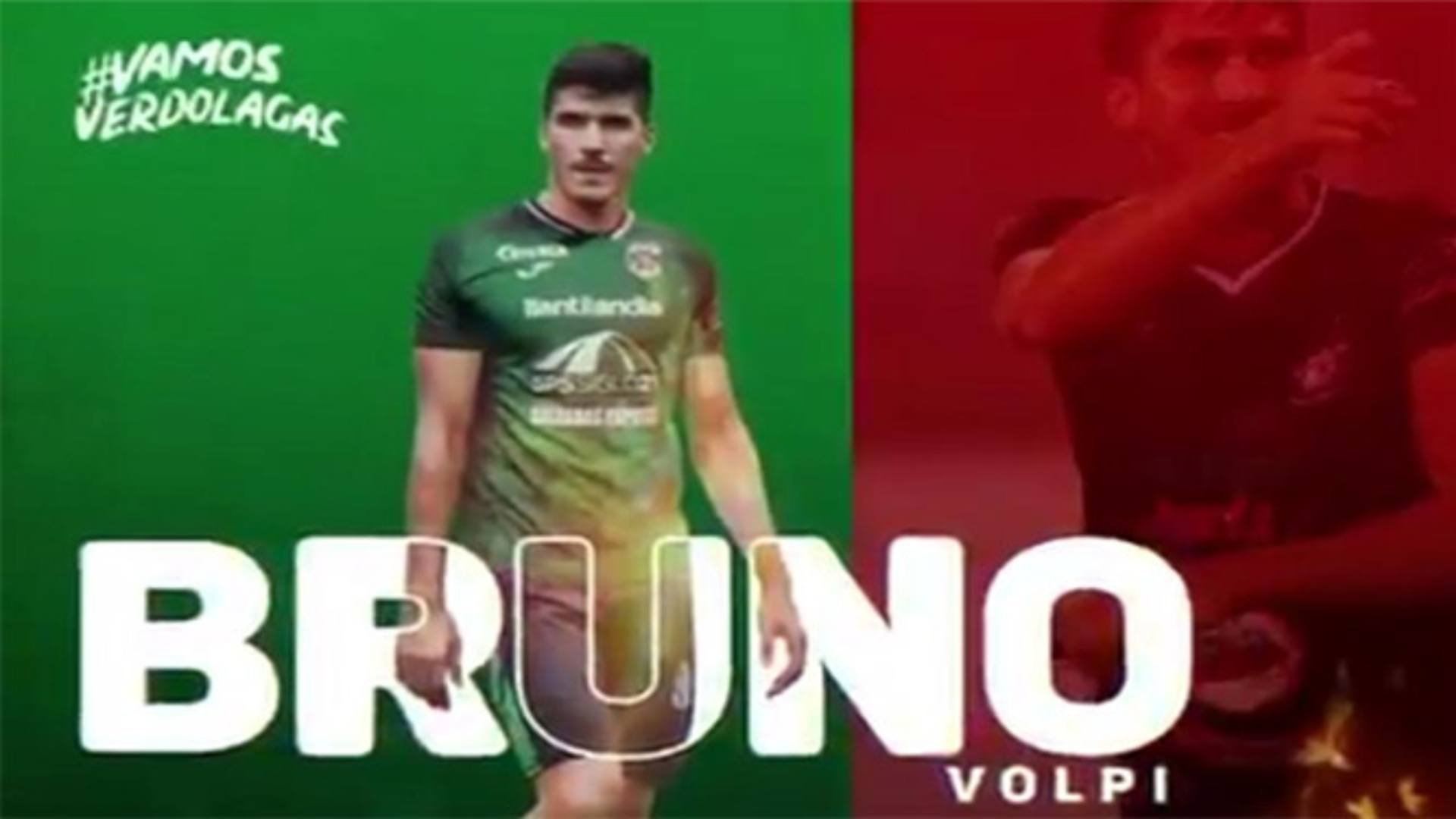 Bruno Volpi