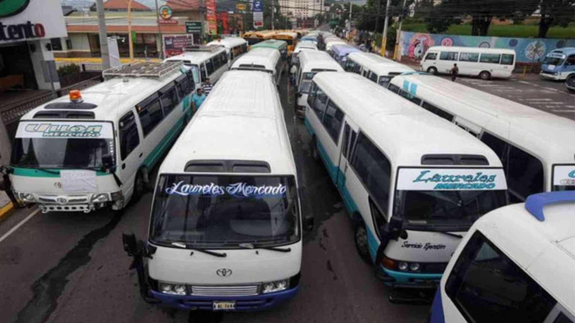 transporte seguridad