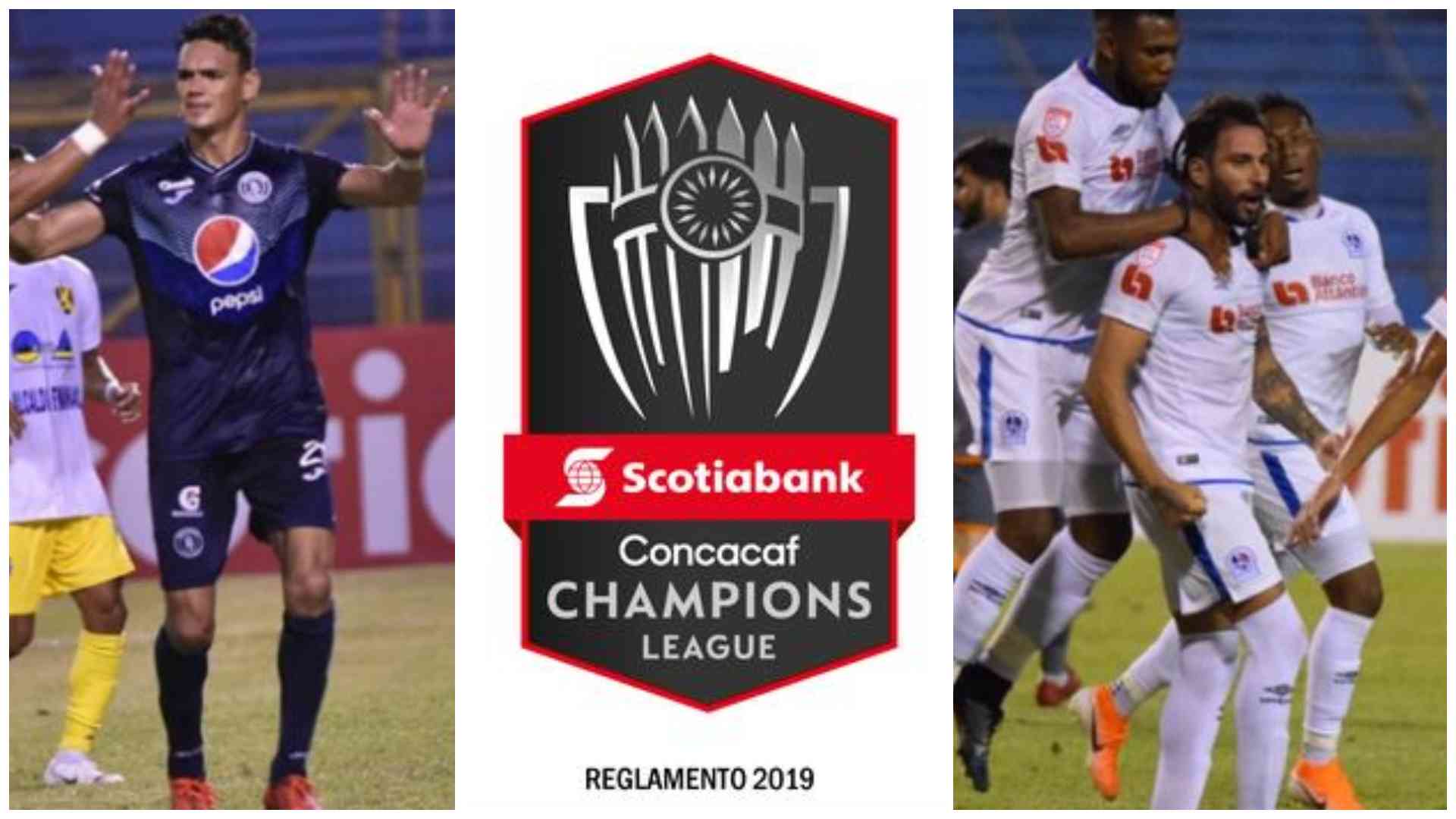 Olimpia motagua