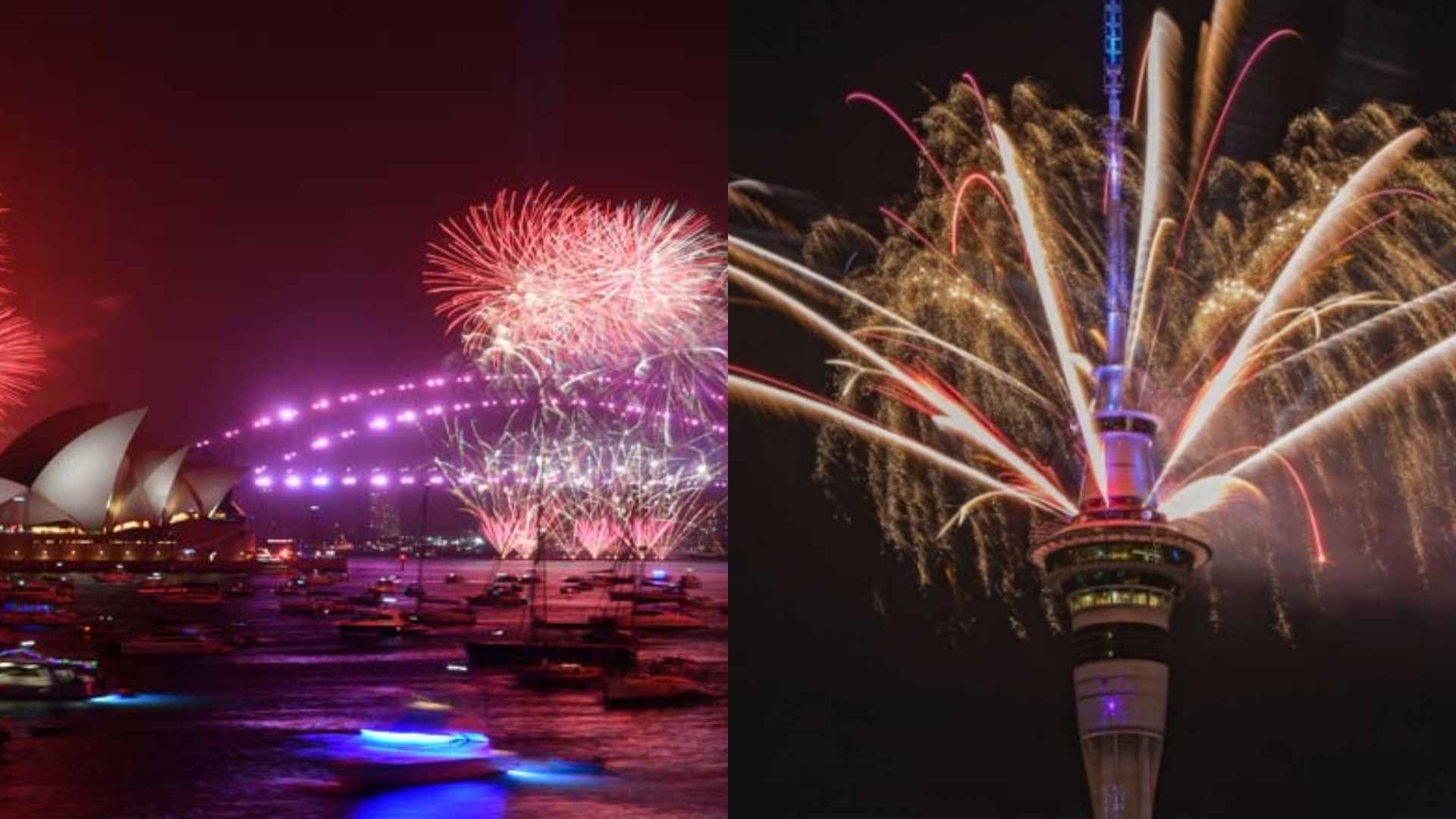 año nuevo