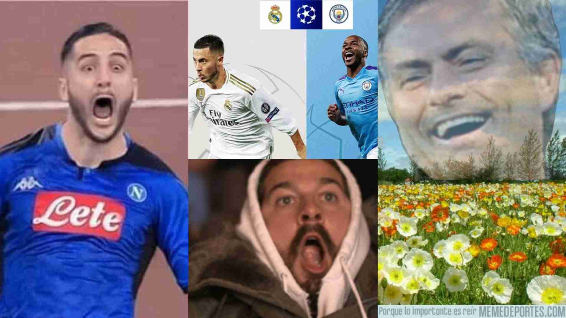 memes Champions