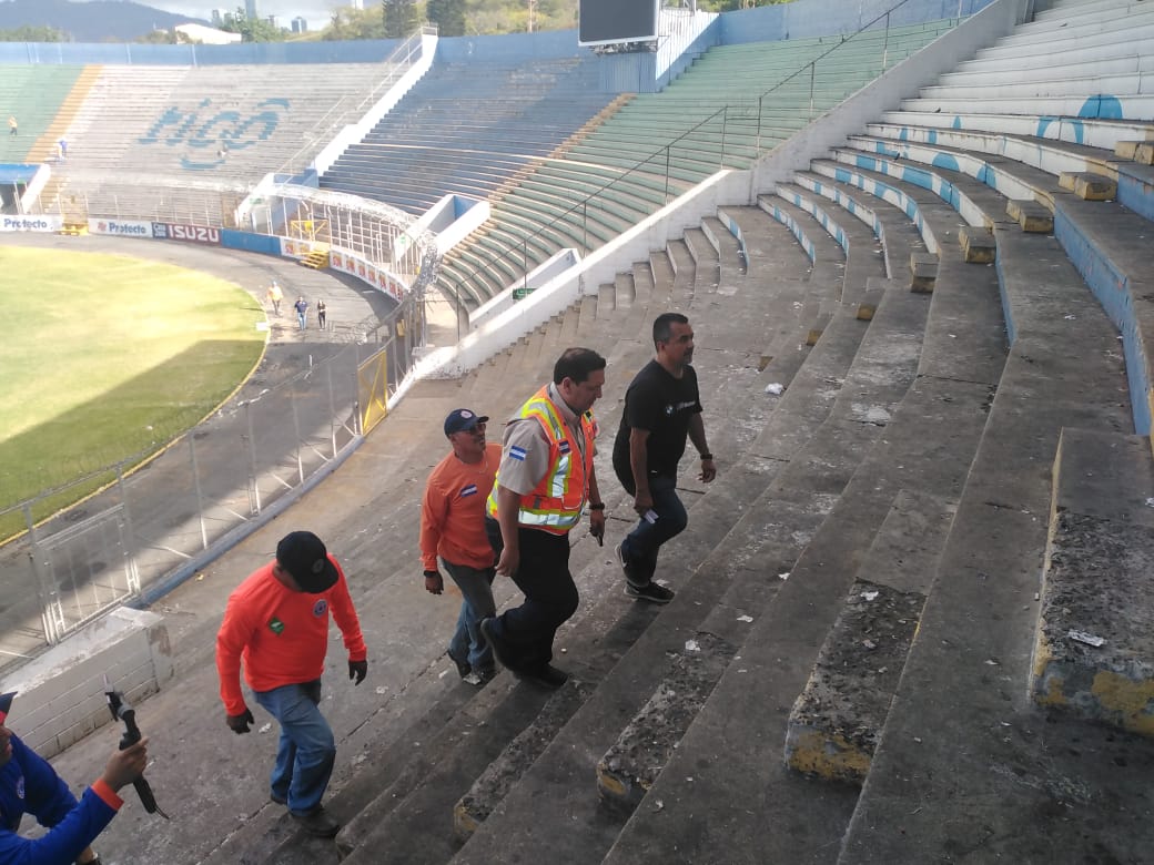 Estadio Nacional