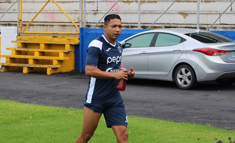 Emilio Izaguirre