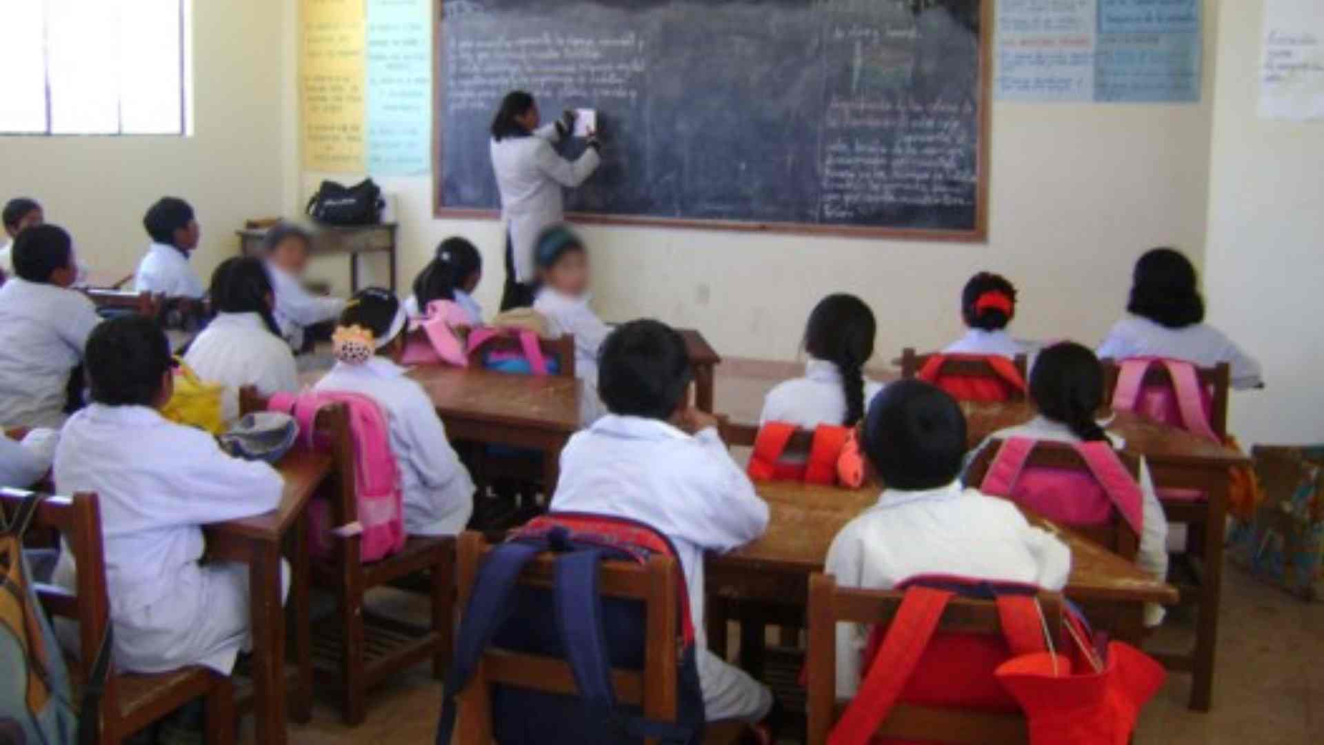 hondureños español matemáticas