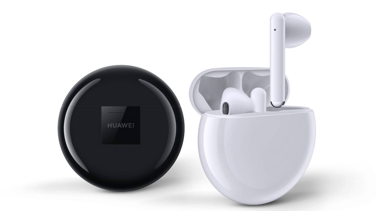 usar tecnologia accesorios huawei