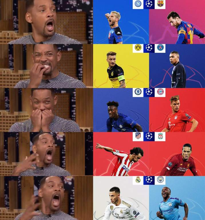 memes Champions