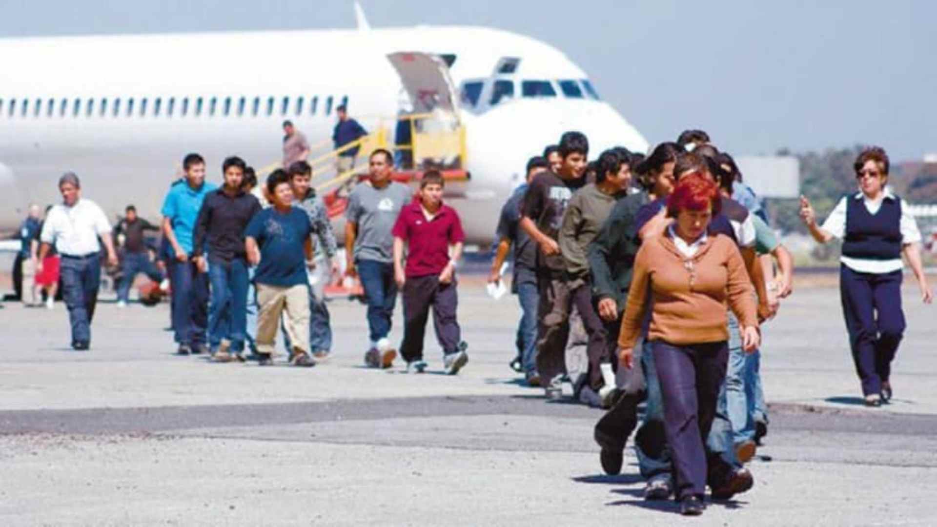 cuatro hondureños Guatemala
