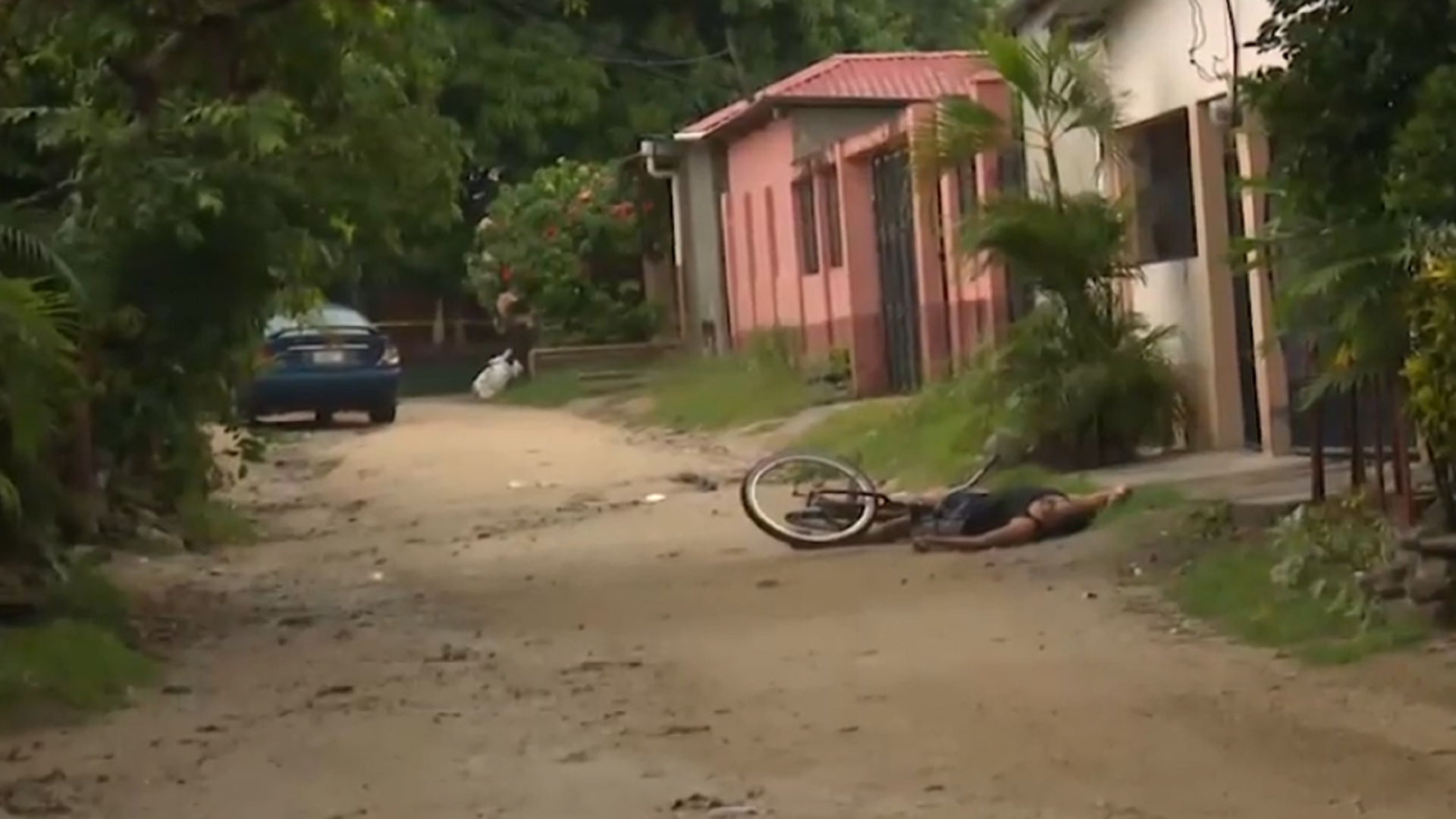 ciclista