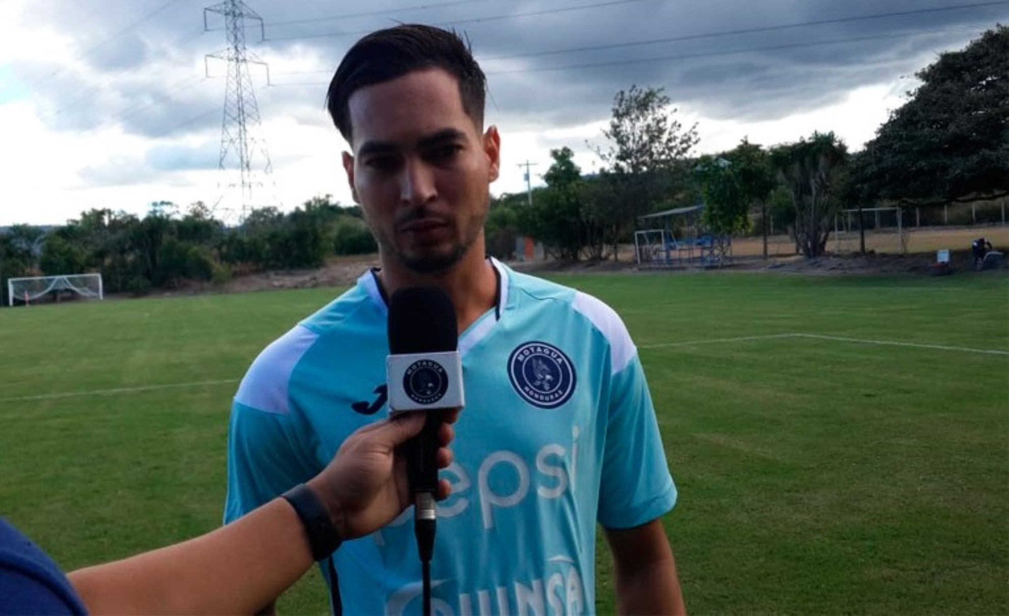 Marcelo Canales