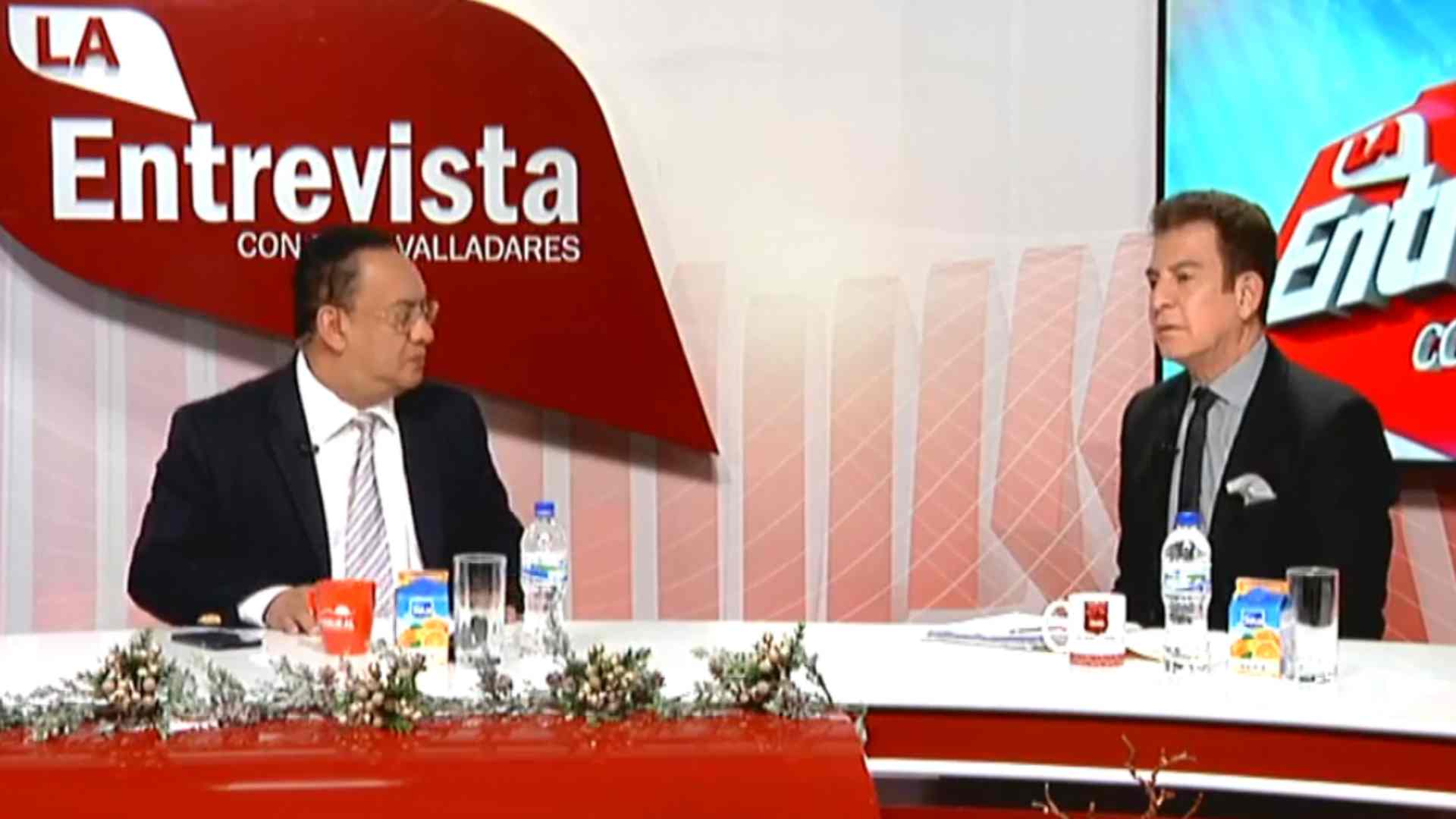 Salvador Nasralla