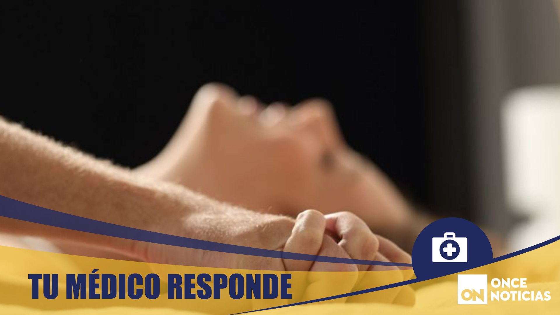 medico responde masaje yoni sexo mujer