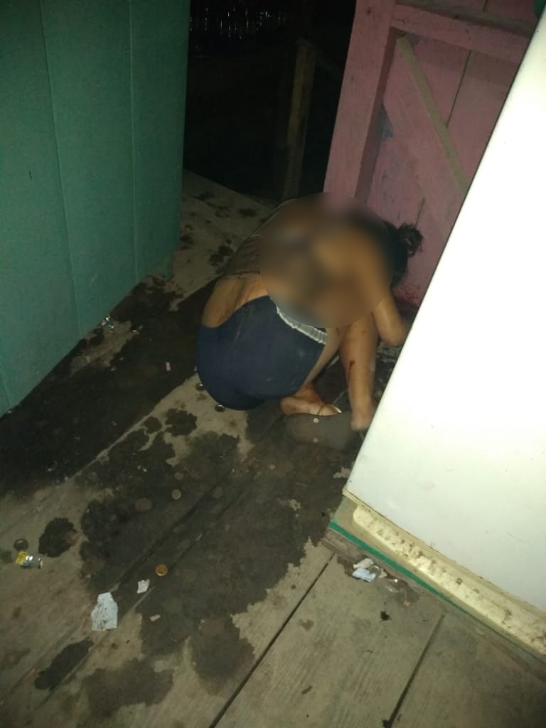 olancho