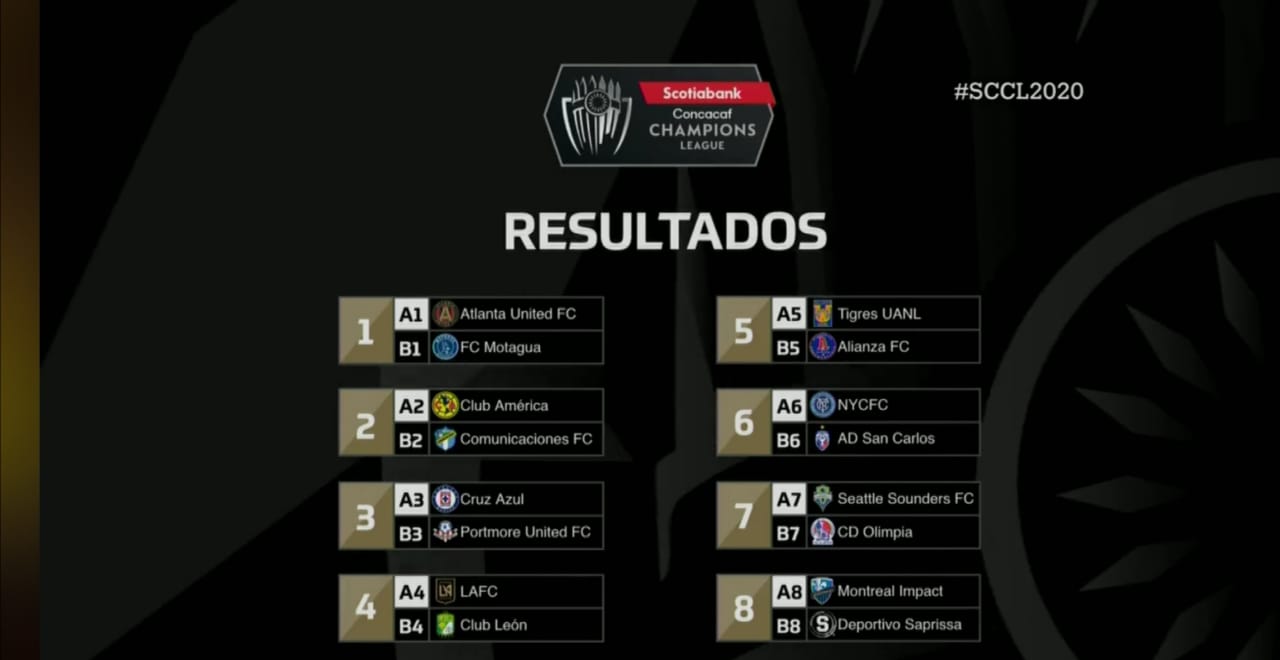 Motagua Olimpia