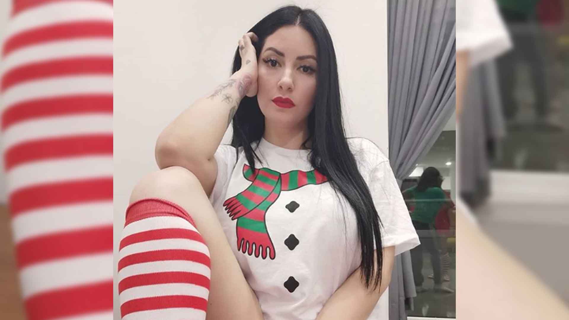 ariana herchi