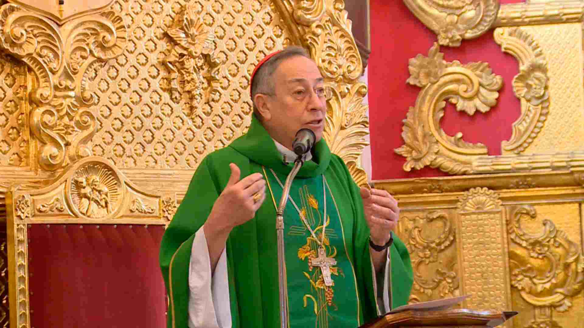 Cardenal Rodríguez