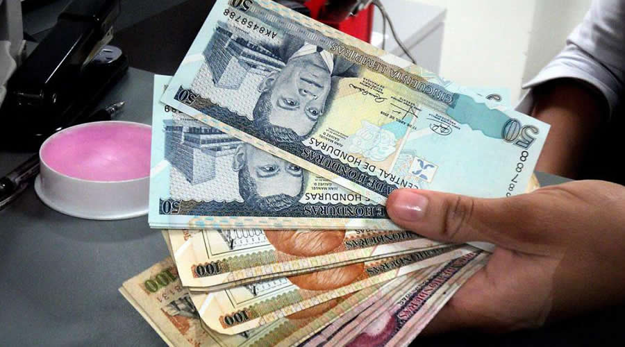 salario mínimo