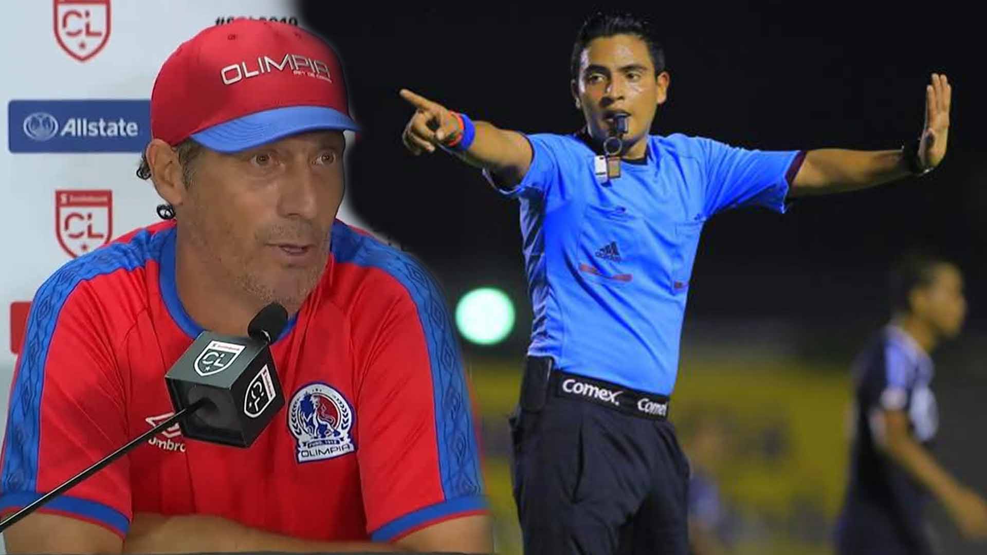 Said Martínez