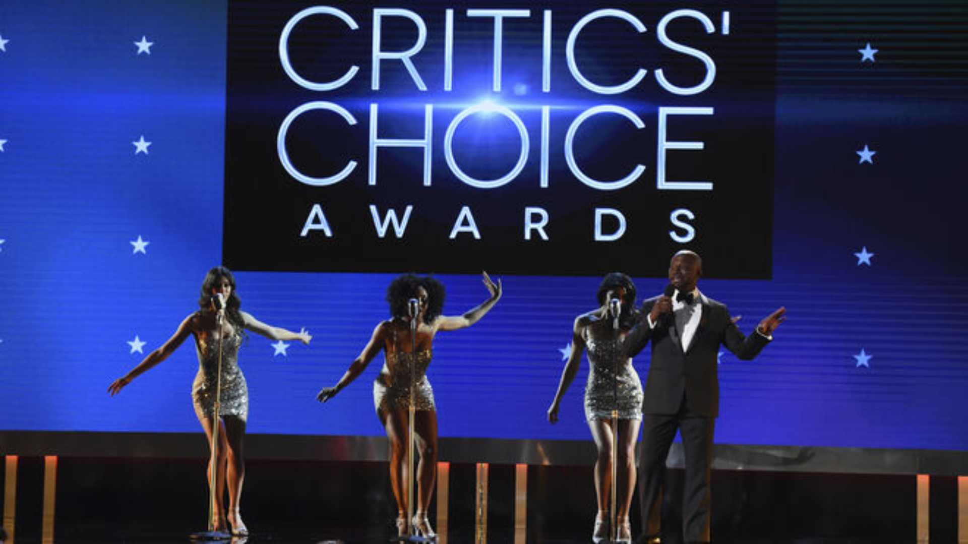 Critics Choice Awards