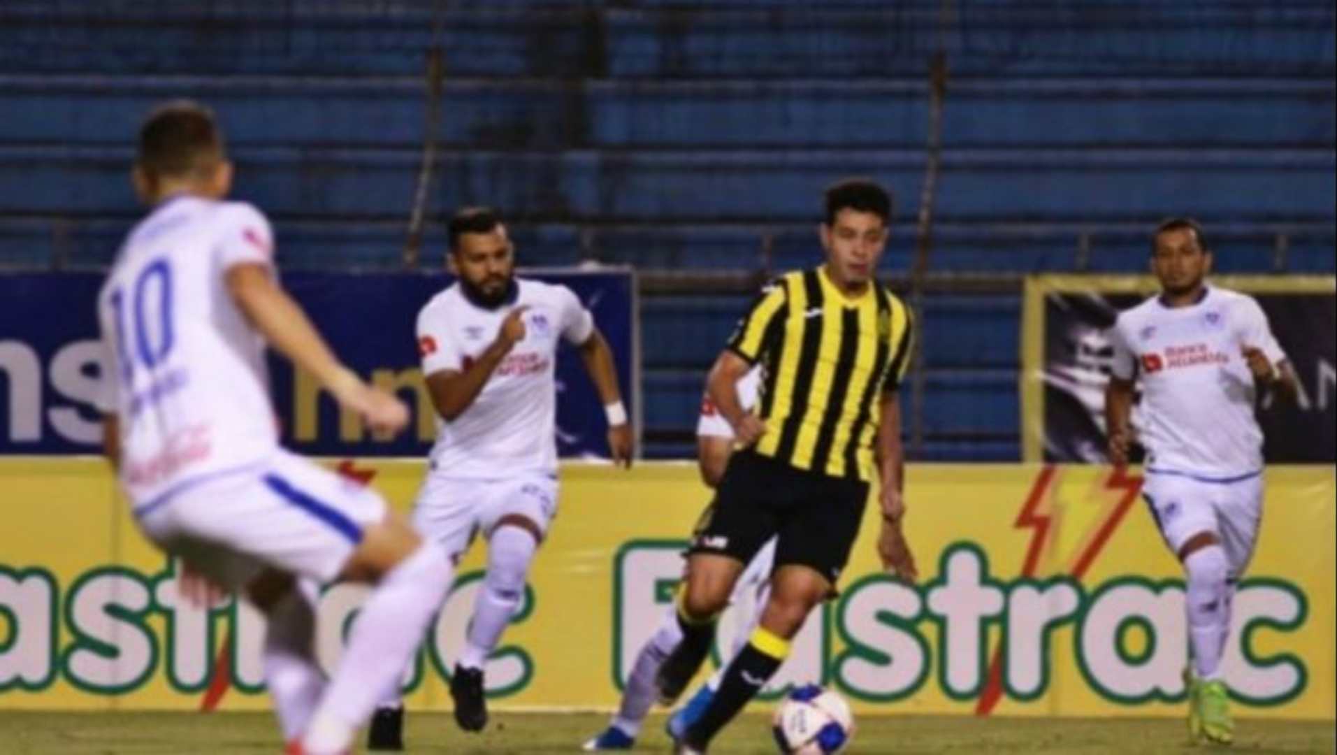 Copa Premier Centroamericana